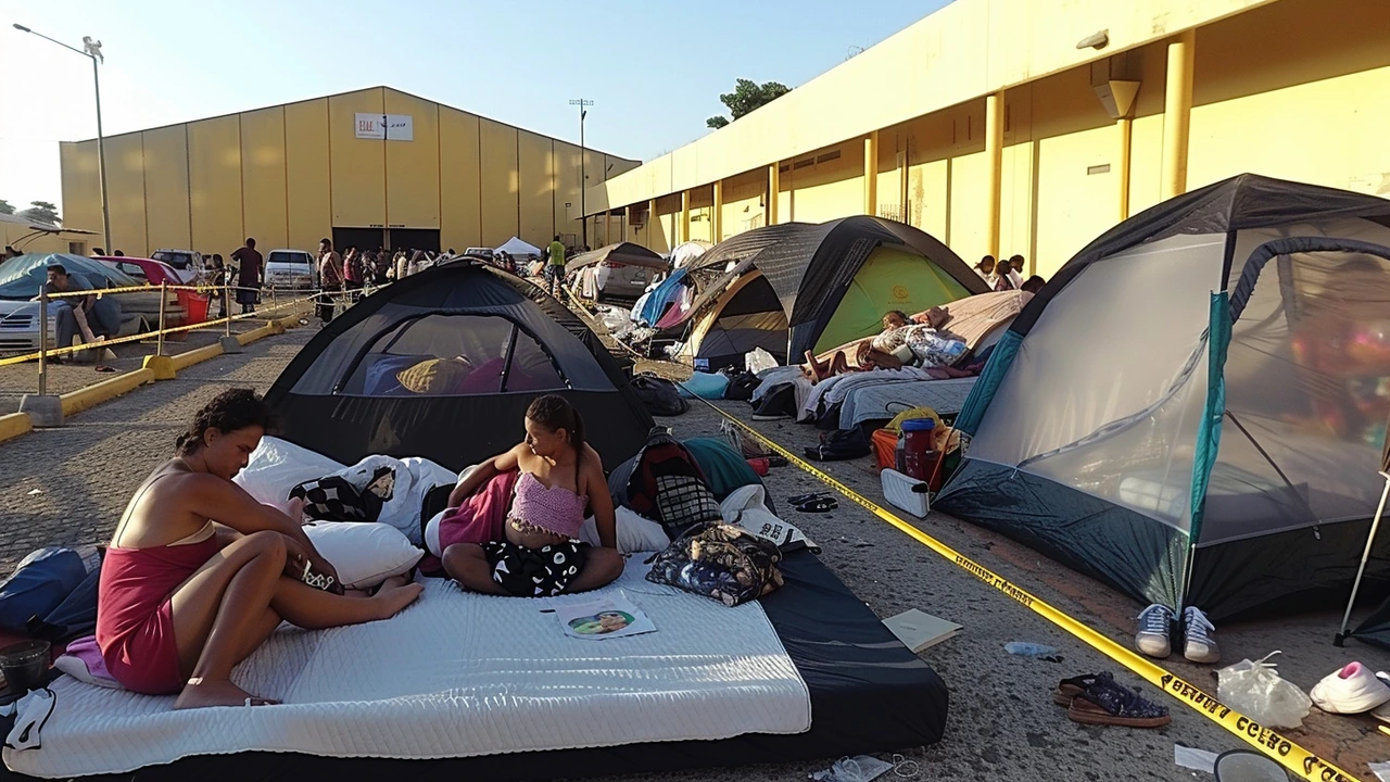 Impacto do Projeto de Lei na Cidade de São Paulo