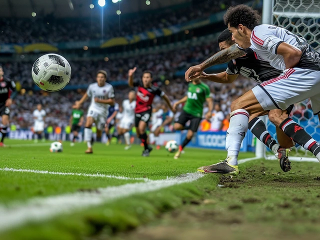 Pedro Brilha com Seis Gols de Peito pelo Flamengo: Uma Habilidade Especial do Artilheiro