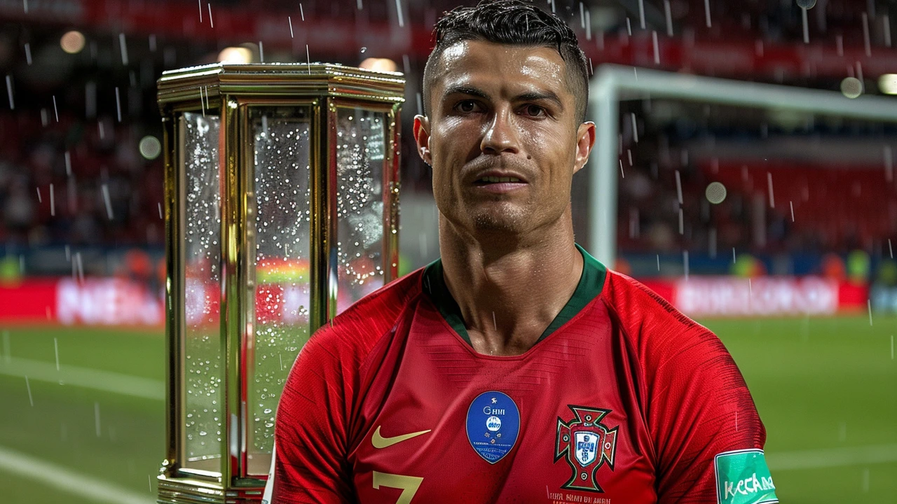 Turquia vs Portugal ao Vivo: Como Assistir, Horários e Escalações para a Euro 2024