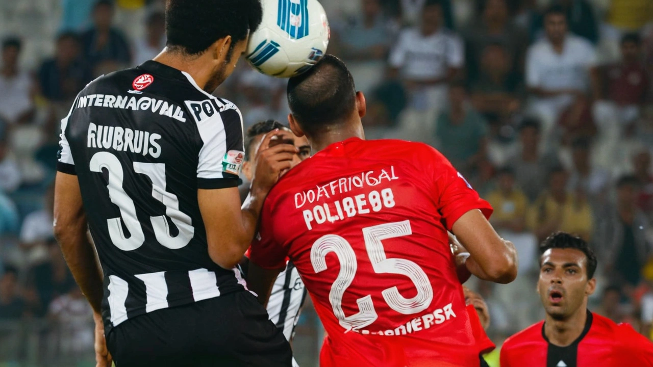 Botafogo e Internacional se enfrentam no Brasileirão: horário e como assistir ao vivo