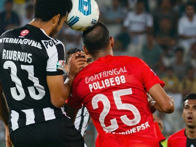 Botafogo e Internacional se enfrentam no Brasileirão: horário e como assistir ao vivo