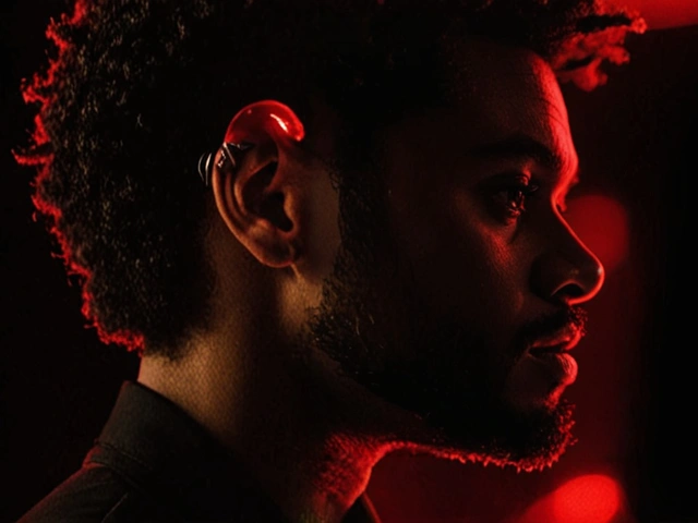 The Weeknd Anuncia Grande Show no Estádio do Morumbi em São Paulo