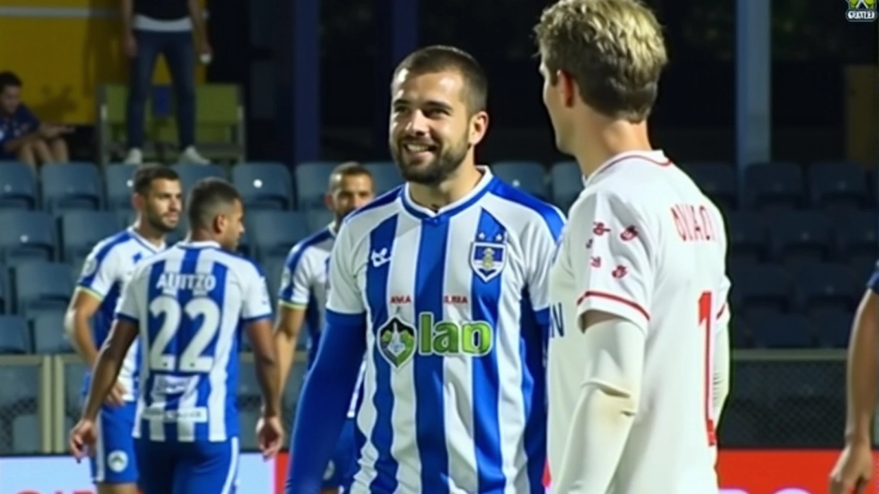 Avaí vence Ituano com gols no primeiro tempo e se aproxima do G-4 na Série B