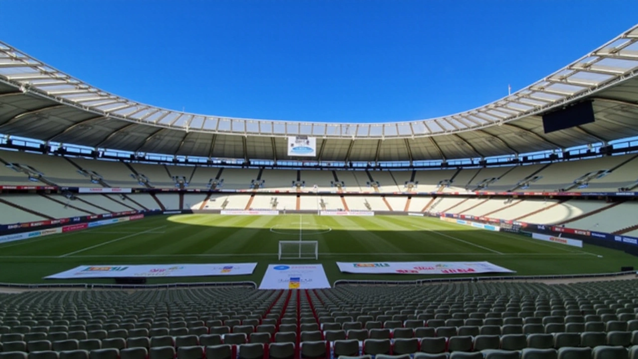 Fortaleza x Cuiabá: Escalações Prováveis, Táticas e Onde Assistir ao Jogo