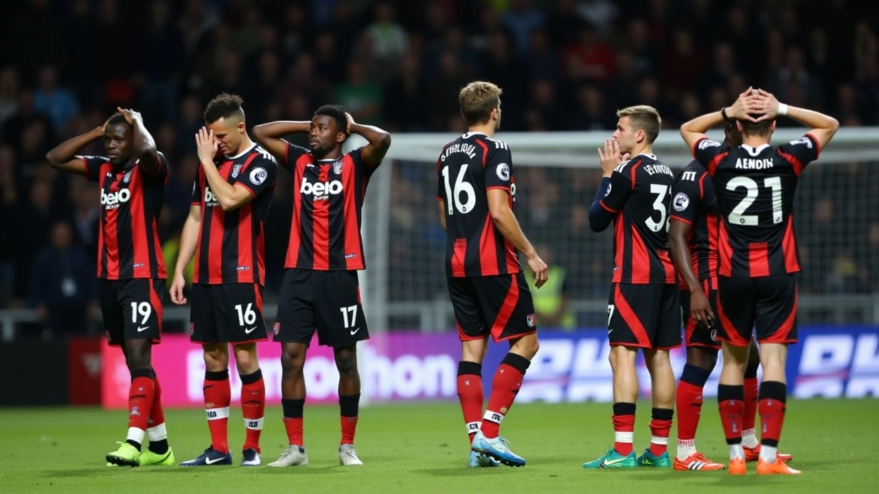 Partida Histórica: Preston North End Elimina o Fulham com Incríveis 34 Pênaltis na Copa da Liga Inglesa