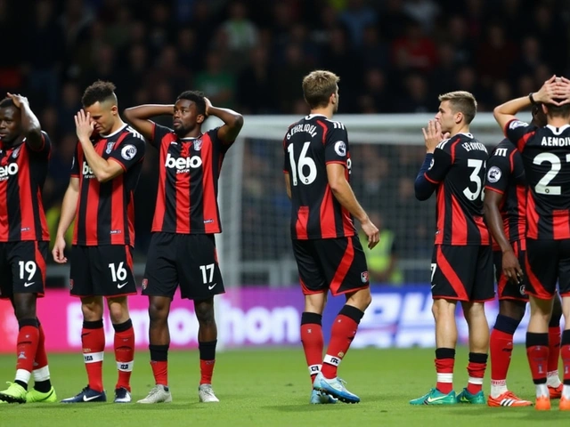 Partida Histórica: Preston North End Elimina o Fulham com Incríveis 34 Pênaltis na Copa da Liga Inglesa