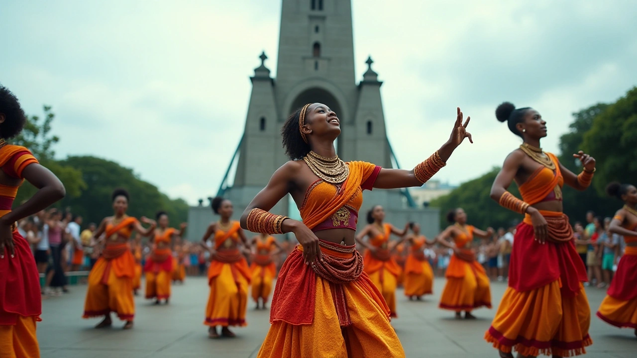 A dívida histórica com a população afro-brasileira