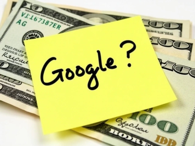 Erro no Google exibe dólar acima de R$ 6 e gera confusão no mercado