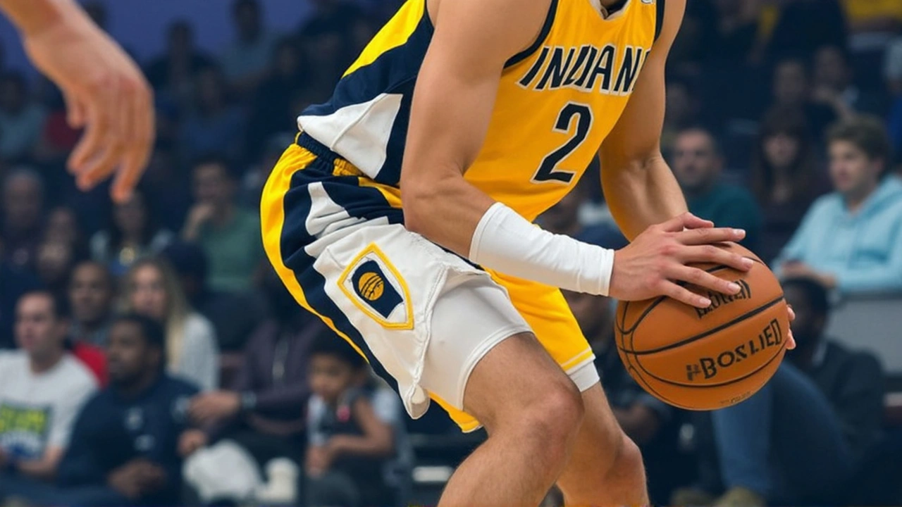 Anthony Edwards assusta, mas retorna e Randle domina; Warriors buscam reações individuais