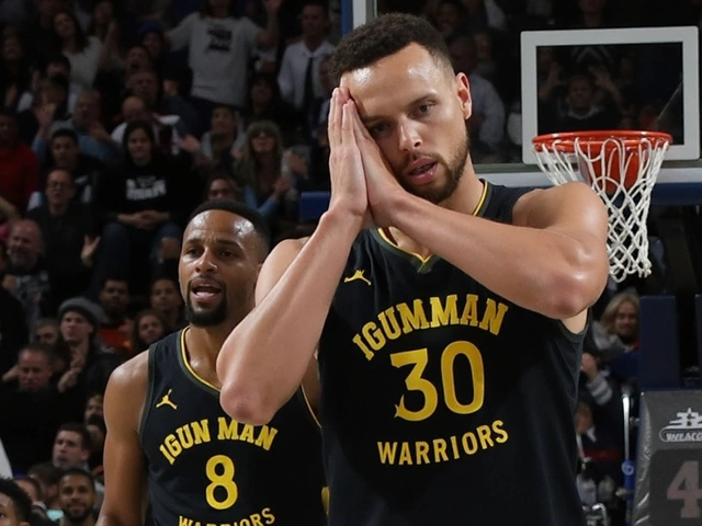 Warriors sentem ausência de Curry e caem diante dos Timberwolves: série empatada após Jogo 2