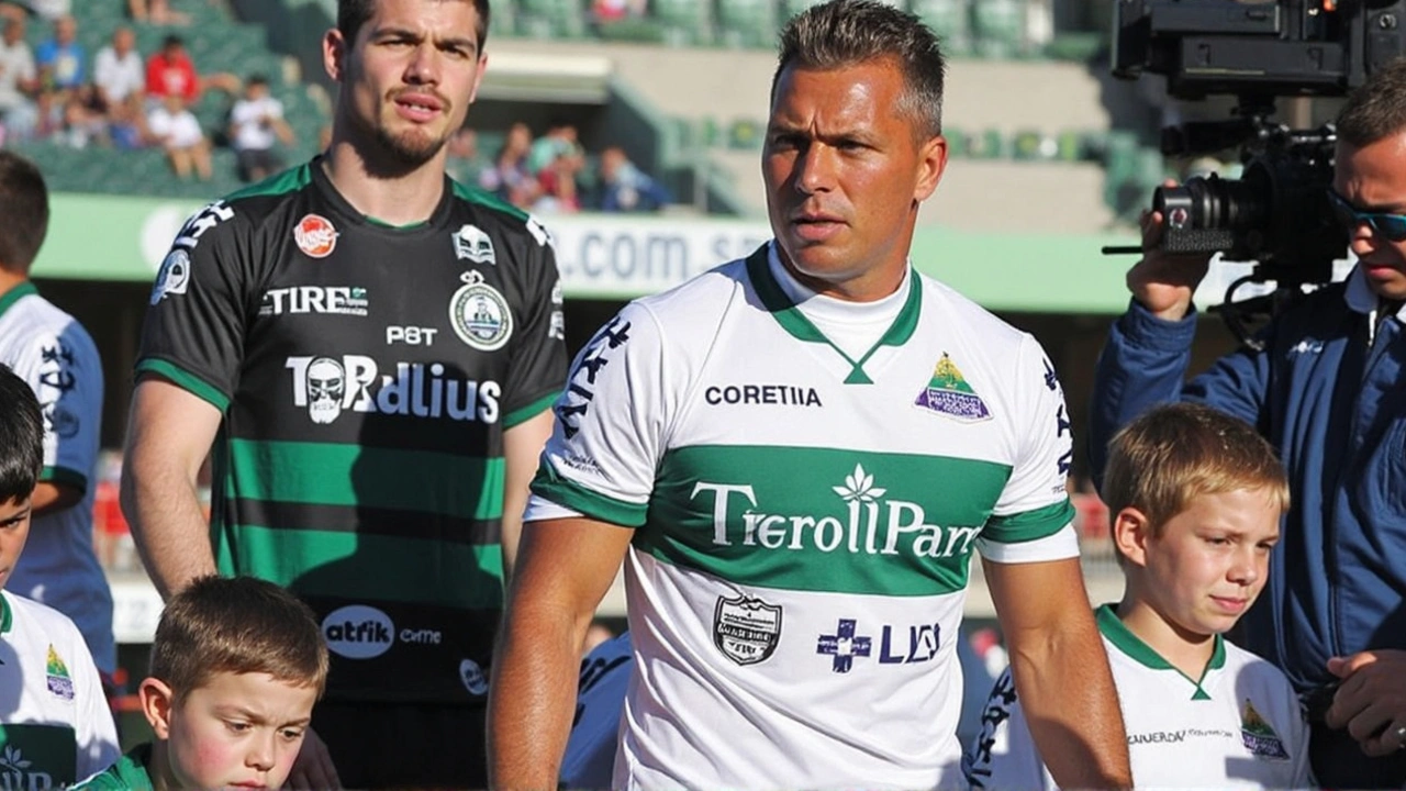Botafogo-SP x Coritiba: confronto promete equilíbrio e defesas sólidas na Série B