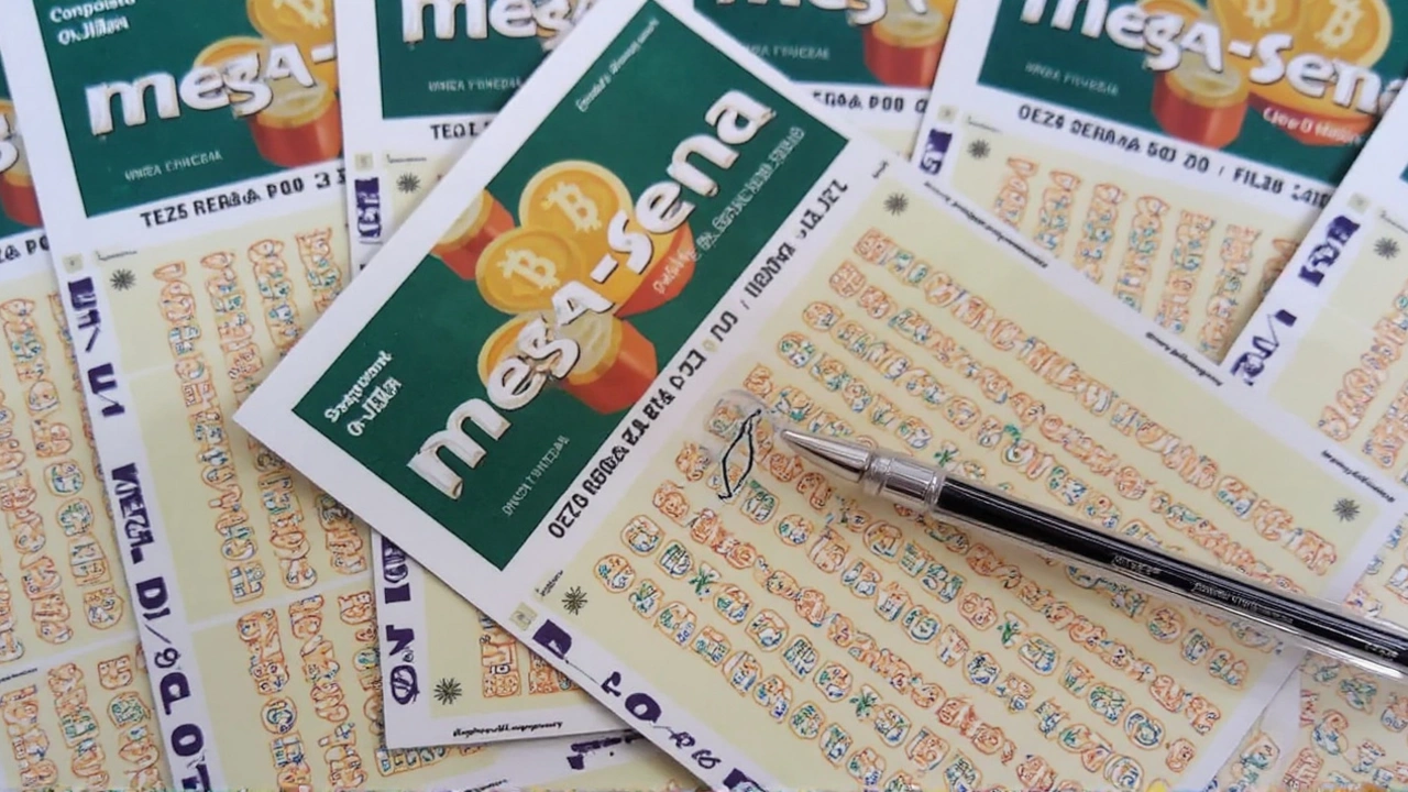 Como foi o sorteio e expectativa para a próxima rodada