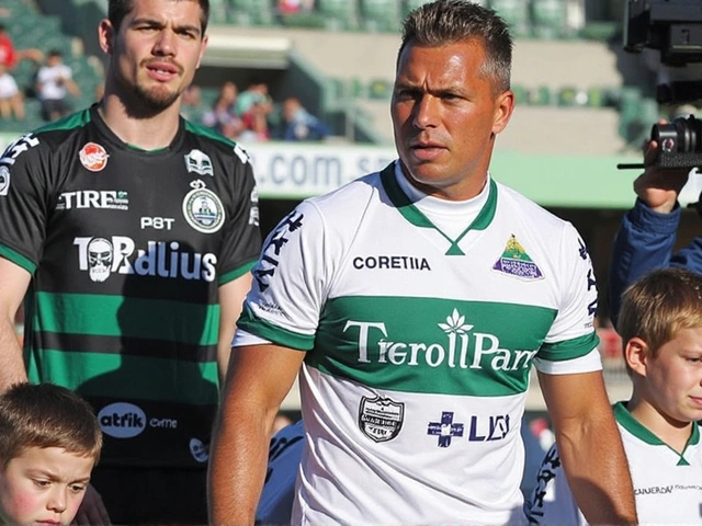 Botafogo-SP x Coritiba: confronto promete equilíbrio e defesas sólidas na Série B