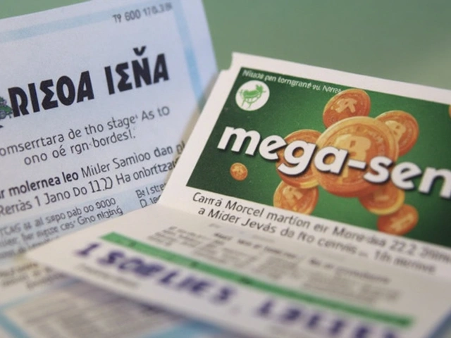 Mega-Sena 2875 acumula e prêmio ultrapassa R$90 milhões após nenhum acertador das seis dezenas