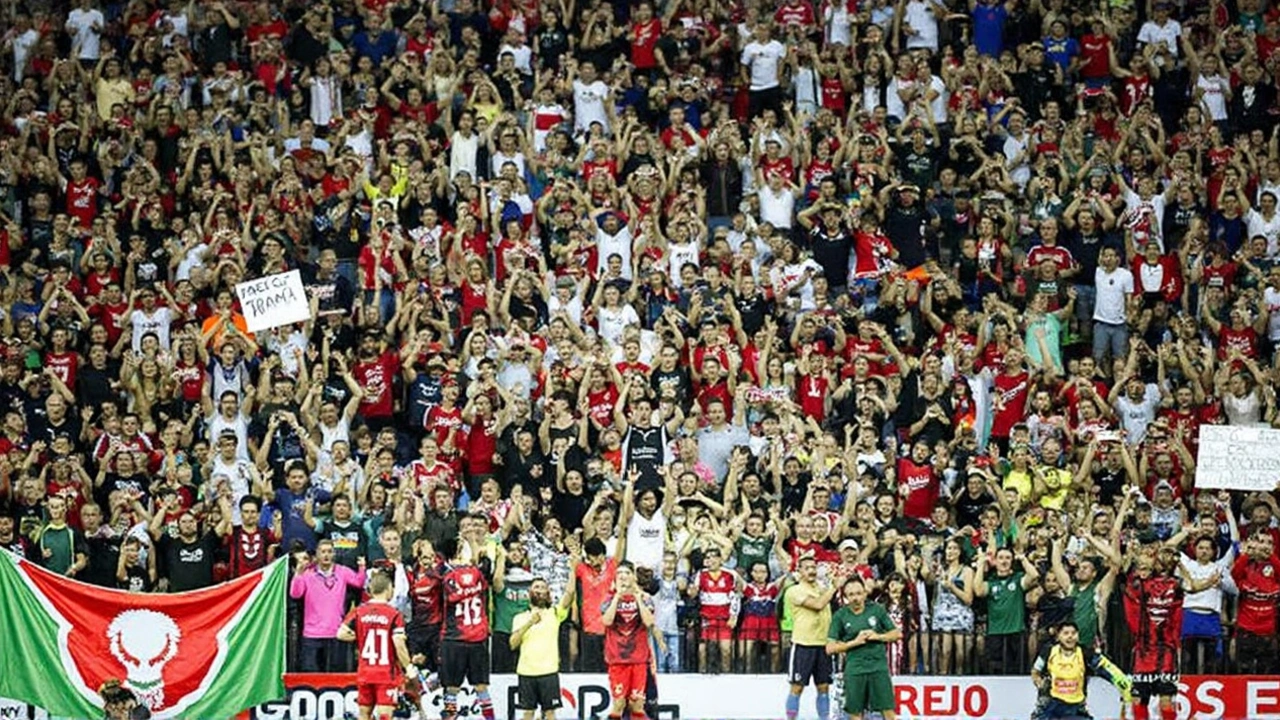 Flamengo x Fluminense: Tudo sobre o clássico no Maracanã pelo Brasileirão 2025