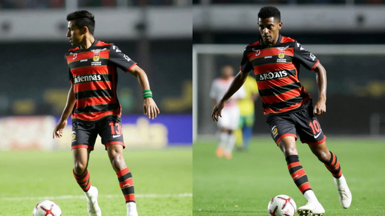 Sequência intensa na temporada e desafios para o elenco