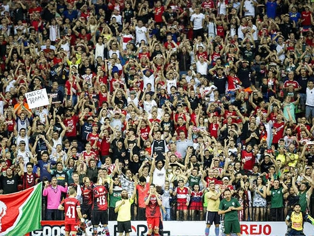 Flamengo x Fluminense: Tudo sobre o clássico no Maracanã pelo Brasileirão 2025