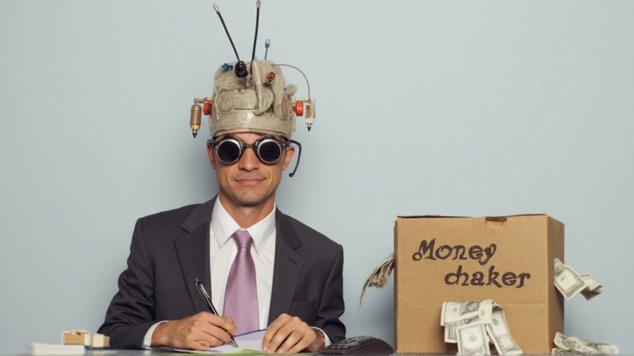 Raio X do Investidor Brasileiro: 10 descobertas que mudaram a forma como o brasileiro investe