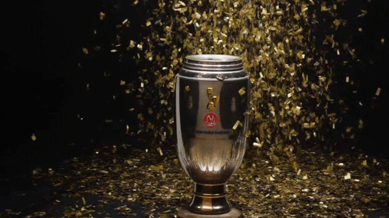 Copa Libertadores 2025: datas dos mata-matas até a final em Lima e o que está em jogo