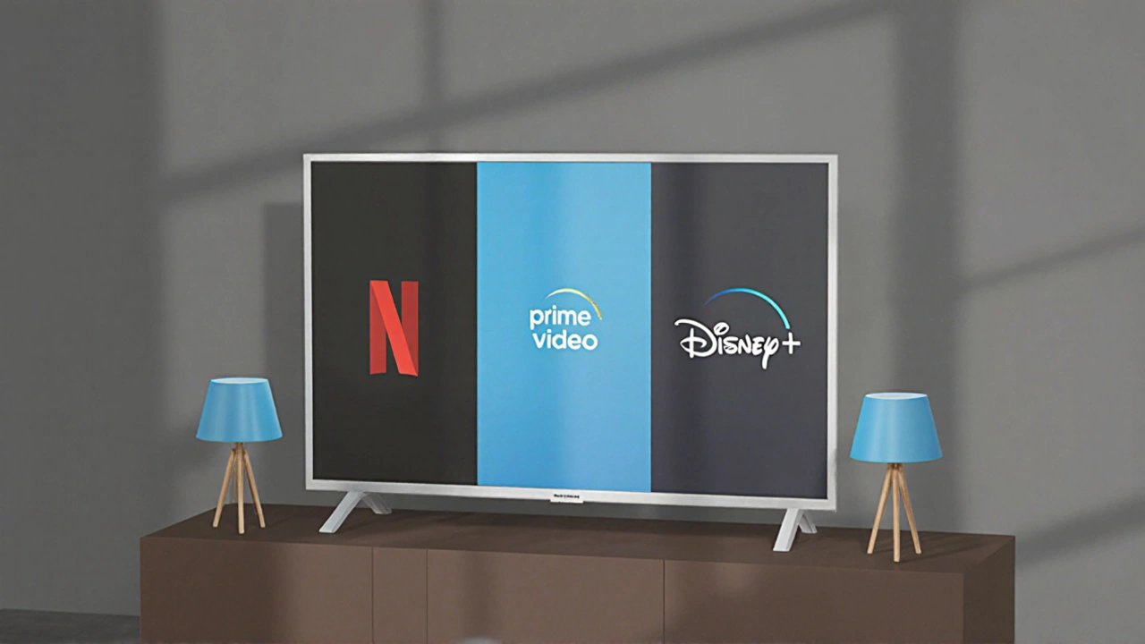 Novidades de streaming: O que chega ao Netflix, Prime Video, Disney+ e Max nesta semana (07/07 a 13/07/2025)