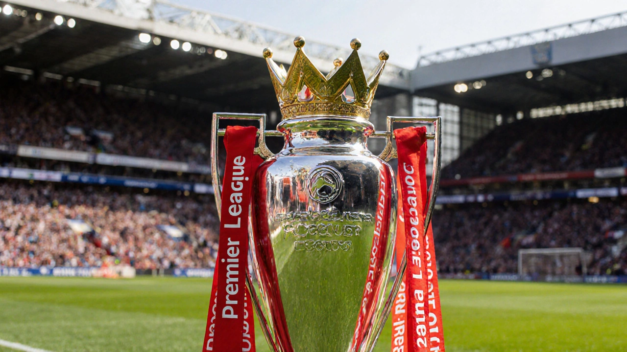 Premier League 2025-26: estreia eletrizante com duelo Manchester United x Arsenal