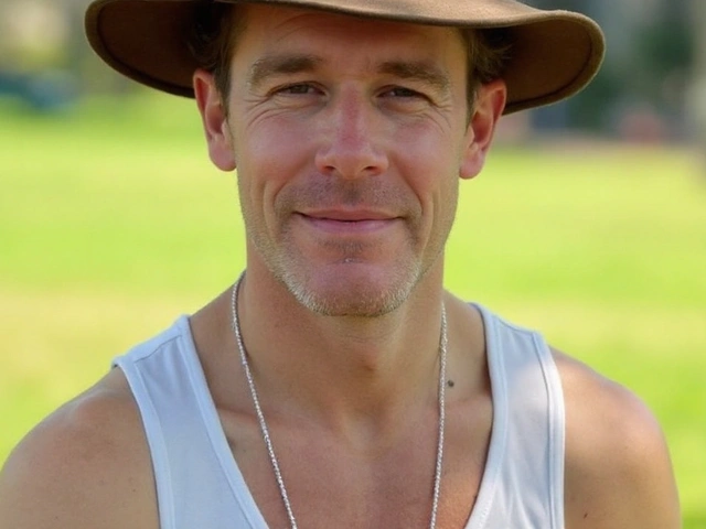 Câncer colorretal: James Van Der Beek alerta sobre sintoma ignorado