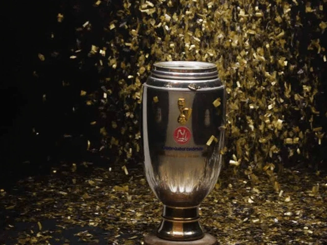 Copa Libertadores 2025: datas dos mata-matas até a final em Lima e o que está em jogo