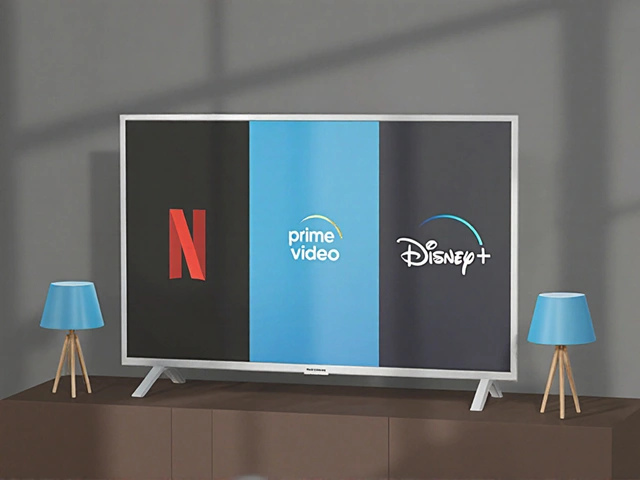 Novidades de streaming: O que chega ao Netflix, Prime Video, Disney+ e Max nesta semana (07/07 a 13/07/2025)