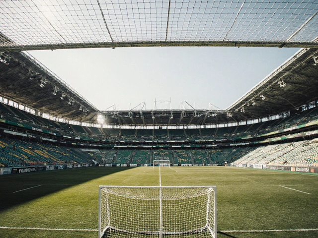 Palmeiras x Sport: detalhes do duelo na 21ª rodada do Brasileirão 2025
