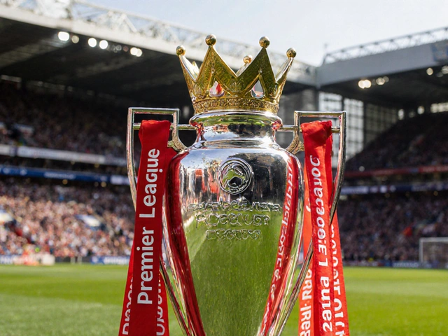Premier League 2025-26: estreia eletrizante com duelo Manchester United x Arsenal