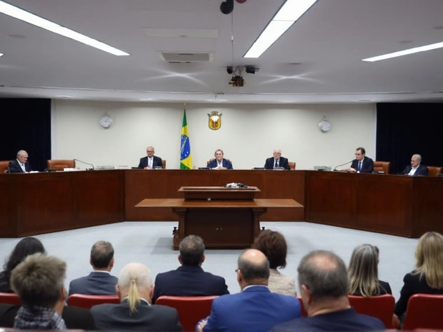 STF condena Jair Bolsonaro a 27 anos por tentativa de golpe; placar é 4 a 1 e impõe multa milionária