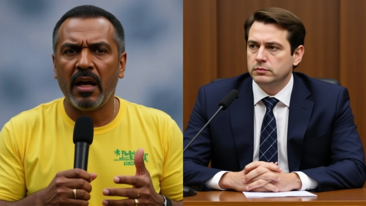 Impacto e análise jurídica