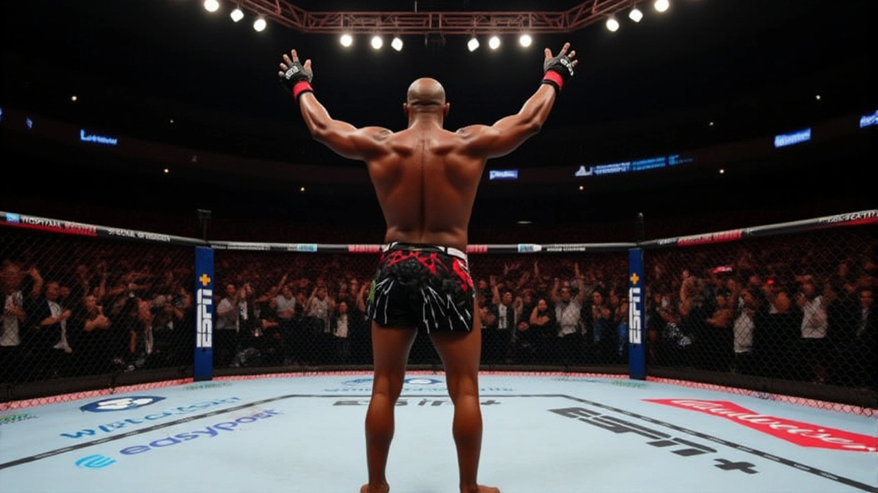 Jon Jones reconsidera aposentadoria e mira UFC Casa Branca 2026