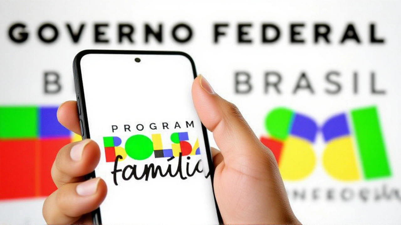 Pagamentos de setembro 2025 do Bolsa Família começam em 17/09