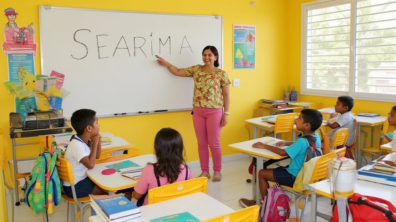 Prefeito de Teresina adia Dia do Professor para 17 de outubro de 2025