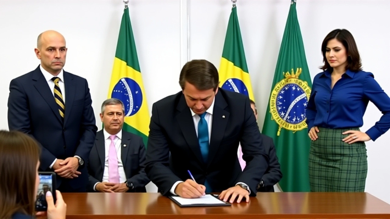 Próximos passos e monitoramento