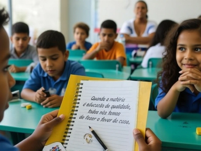 Decreto 12.686 estabelece nova política de educação inclusiva no Brasil