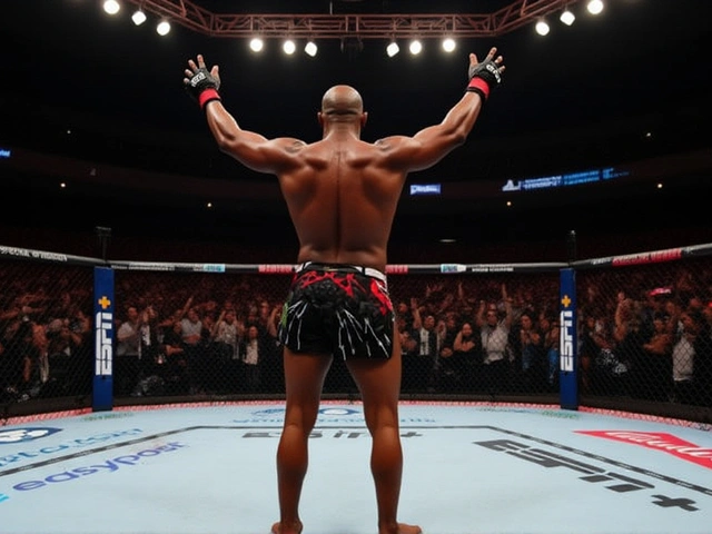 Jon Jones reconsidera aposentadoria e mira UFC Casa Branca 2026