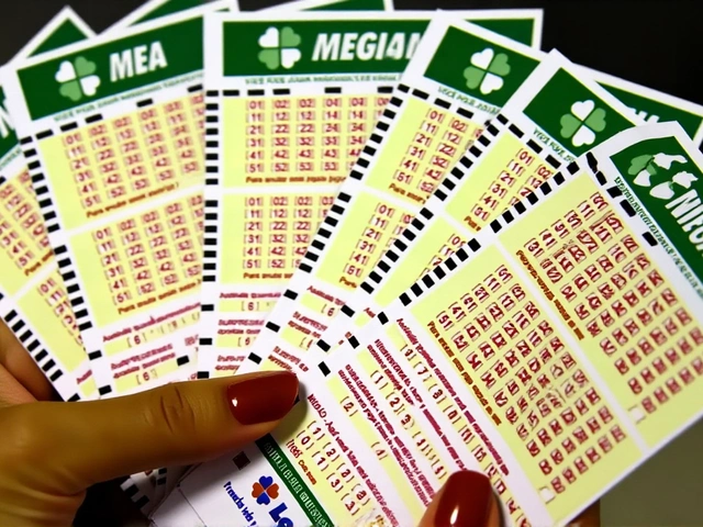 Mega-Sena 2926 acumula R$ 27 milhões e o próximo concurso sobe para R$ 33 milhões