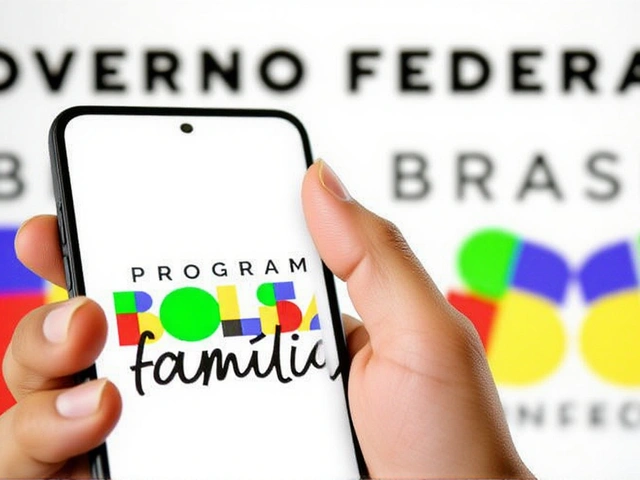 Pagamentos de setembro 2025 do Bolsa Família começam em 17/09