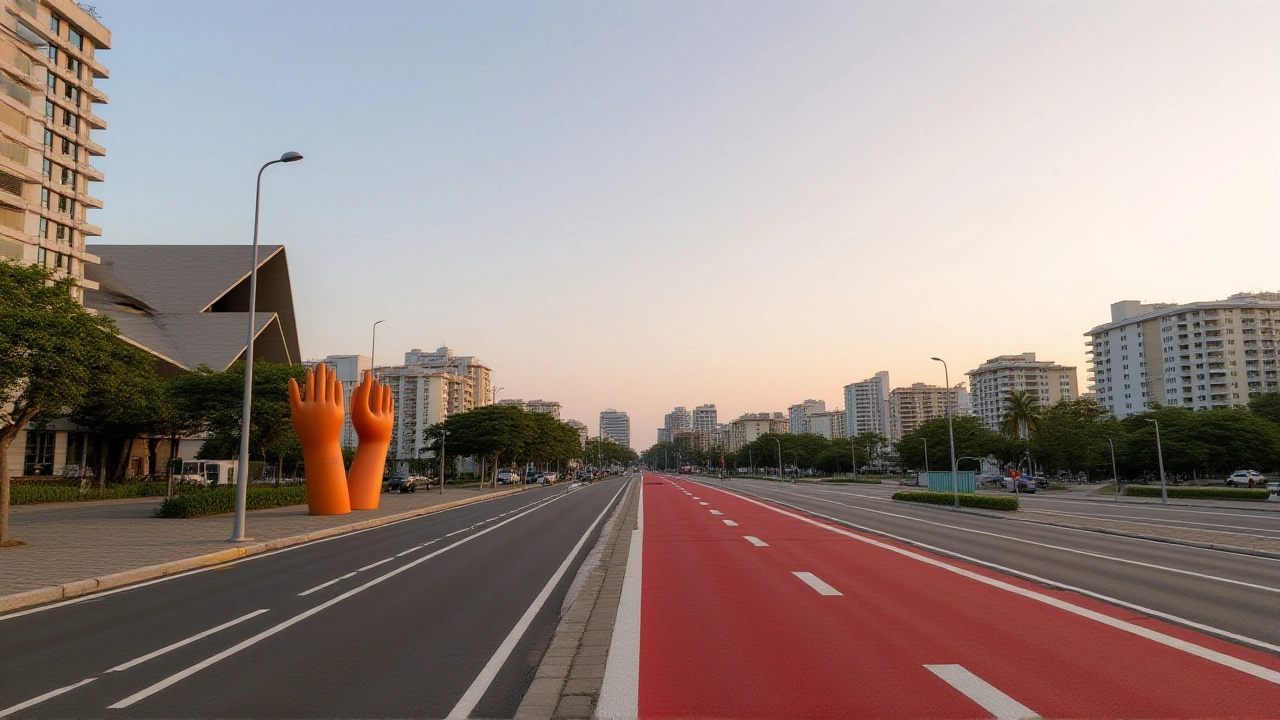 Quem está mais afetado?