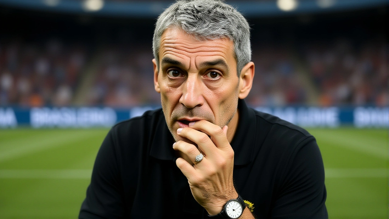 Santos vence Sport por 3 a 0 e se segura na luta contra o rebaixamento no Brasileirão 2025