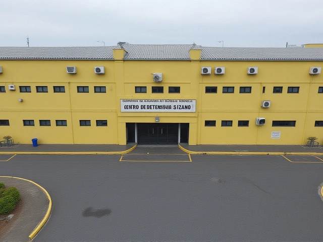 307 presos provisórios do Alto Tietê votam nas eleições de 2024 em seções dentro dos presídios