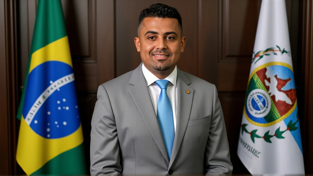 TH Joias e 17 são indiciados por ligação com Comando Vermelho e lavagem de dinheiro no RJ