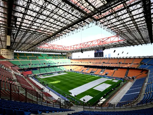 AC Milan e Inter Milan compram San Siro por €197 milhões e planejam nova arena para 2030