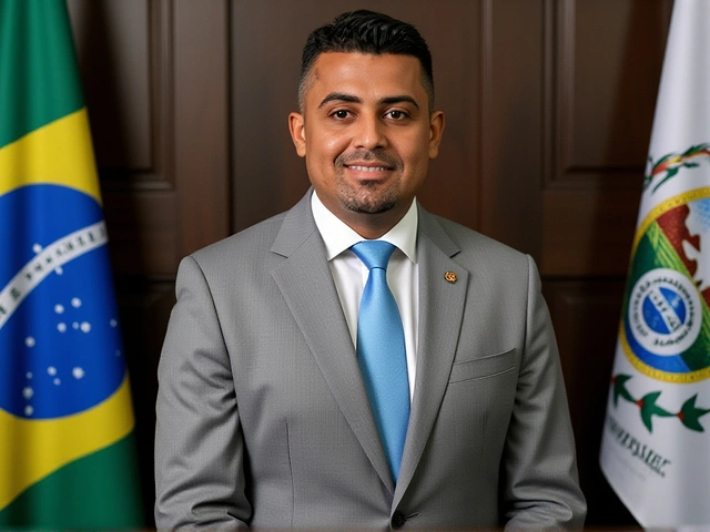 TH Joias e 17 são indiciados por ligação com Comando Vermelho e lavagem de dinheiro no RJ