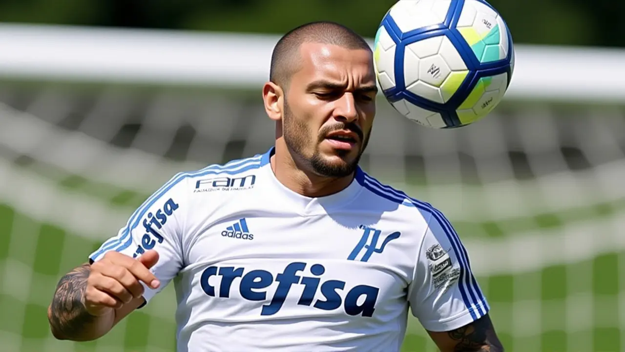 Novos Sangues na Seleção: O Caso de Fidalgo