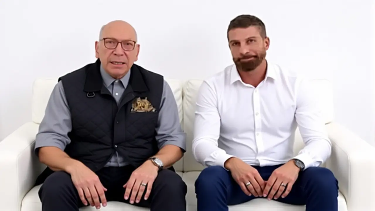 Riscos imediatos e a questão da Nike