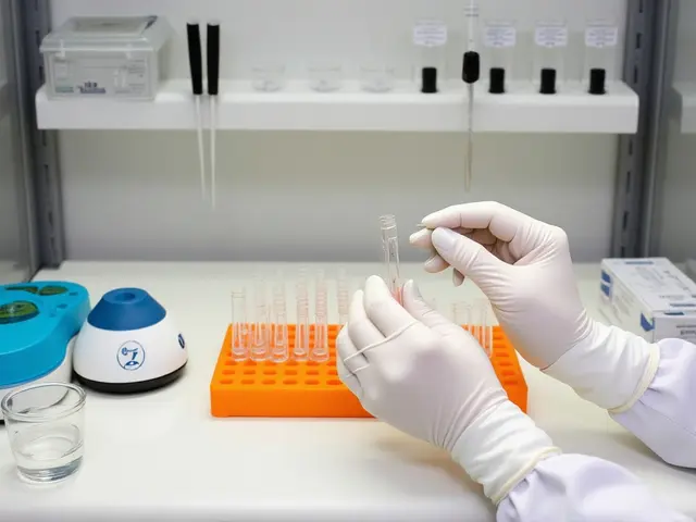 Variante XFG da Covid é detectada em quatro municípios de Mato Grosso