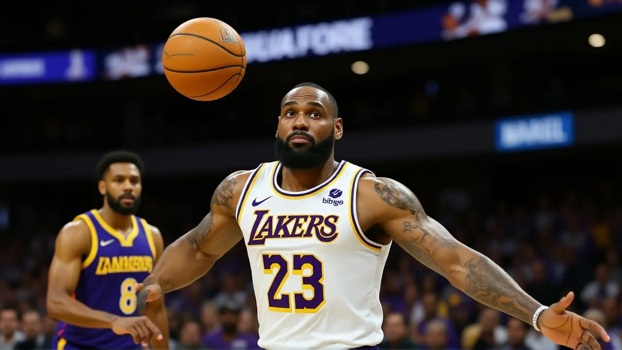 Impacto no vestiário e a situação dos Wizards